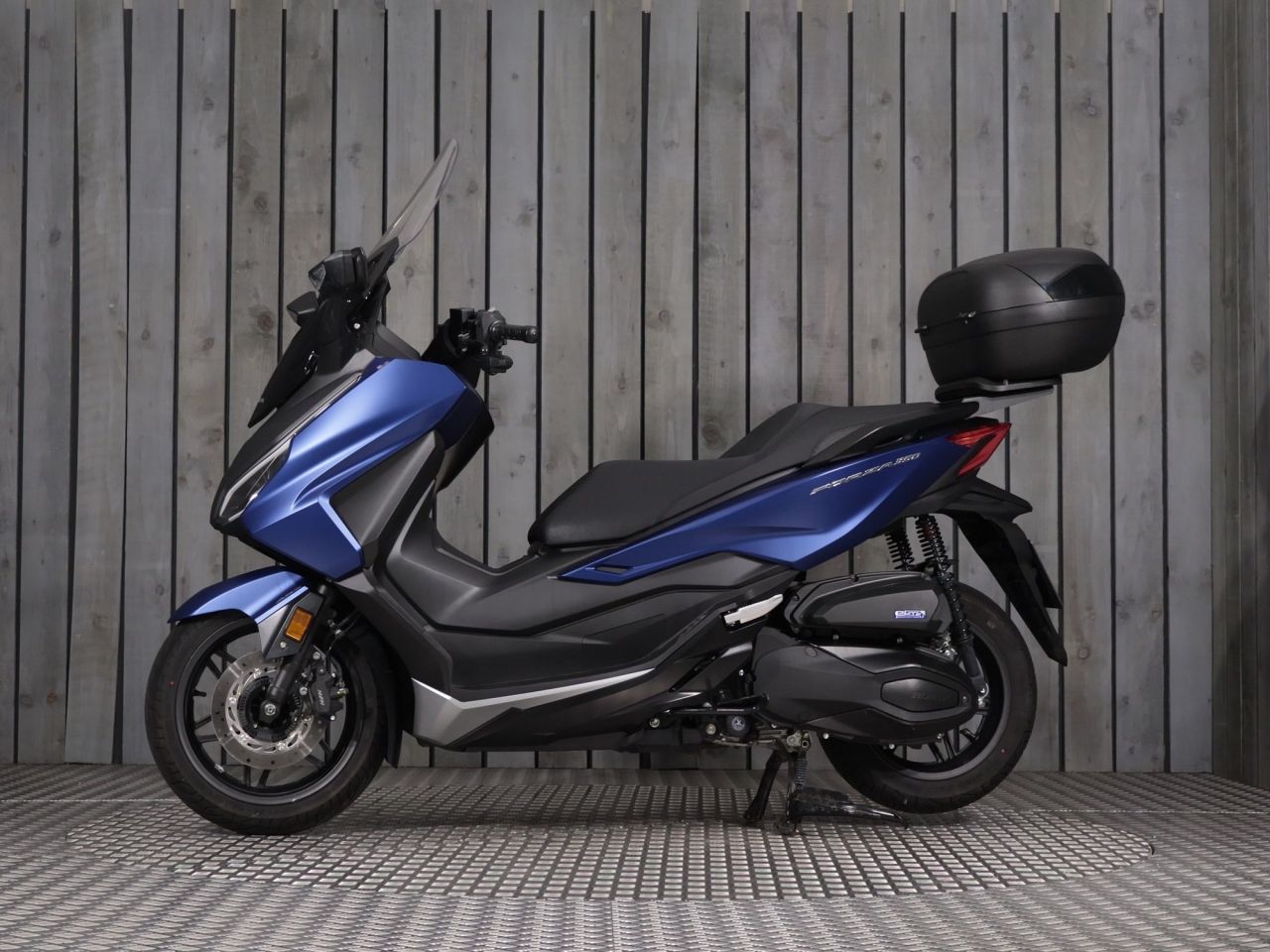 HONDA Forza 350
