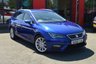 USED 2018 68 SEAT LEON 1.5 TSI EVO XCELLENCE ST 5dr Petrol DSG Euro 6 (s/s) (150 ps) Service History and 2x Keys
