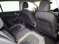 USED 2015 65 VOLKSWAGEN GOLF 1.4 TSI BlueMotion Tech ACT GT Hatchback 5dr Petrol DSG Euro 6 (s/s) (150 ps) &pound;35 TAX-CRUISE-BLUETOOTH-AUTO-7 SERVICES-DAB-PARKING SENSORS-A/C