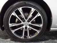 USED 2015 65 VOLKSWAGEN GOLF 1.4 TSI BlueMotion Tech ACT GT Hatchback 5dr Petrol DSG Euro 6 (s/s) (150 ps) &pound;35 TAX-CRUISE-BLUETOOTH-AUTO-7 SERVICES-DAB-PARKING SENSORS-A/C