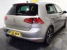 USED 2015 65 VOLKSWAGEN GOLF 1.4 TSI BlueMotion Tech ACT GT Hatchback 5dr Petrol DSG Euro 6 (s/s) (150 ps) &pound;35 TAX-CRUISE-BLUETOOTH-AUTO-7 SERVICES-DAB-PARKING SENSORS-A/C