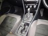 USED 2015 65 VOLKSWAGEN GOLF 1.4 TSI BlueMotion Tech ACT GT Hatchback 5dr Petrol DSG Euro 6 (s/s) (150 ps) &pound;35 TAX-CRUISE-BLUETOOTH-AUTO-7 SERVICES-DAB-PARKING SENSORS-A/C