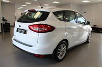 USED 2015 FORD C-MAX 1.5 TDCi Zetec MPV 5dr Diesel Manual Euro 6 (s/s) (120 ps) ***BLUETOOTH & DAB RADIO***AIR CONDITIONING***HEATED FRONT SCREEN***LOW MILEAGE & ULEZ COMPLIANT***&pound;20 ROAD TAX***GOOD SERVICE HISTORY***
