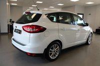 USED 2015 FORD C-MAX 1.5 TDCi Zetec MPV 5dr Diesel Manual Euro 6 (s/s) (120 ps) ***BLUETOOTH & DAB RADIO***AIR CONDITIONING***HEATED FRONT SCREEN***LOW MILEAGE & ULEZ COMPLIANT***&pound;20 ROAD TAX***GOOD SERVICE HISTORY***