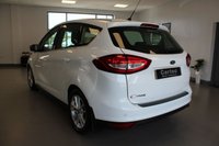 USED 2015 FORD C-MAX 1.5 TDCi Zetec MPV 5dr Diesel Manual Euro 6 (s/s) (120 ps) ***BLUETOOTH & DAB RADIO***AIR CONDITIONING***HEATED FRONT SCREEN***LOW MILEAGE & ULEZ COMPLIANT***&pound;20 ROAD TAX***GOOD SERVICE HISTORY***