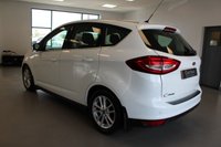 USED 2015 FORD C-MAX 1.5 TDCi Zetec MPV 5dr Diesel Manual Euro 6 (s/s) (120 ps) ***BLUETOOTH & DAB RADIO***AIR CONDITIONING***HEATED FRONT SCREEN***LOW MILEAGE & ULEZ COMPLIANT***&pound;20 ROAD TAX***GOOD SERVICE HISTORY***