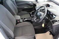 USED 2015 FORD C-MAX 1.5 TDCi Zetec MPV 5dr Diesel Manual Euro 6 (s/s) (120 ps) ***BLUETOOTH & DAB RADIO***AIR CONDITIONING***HEATED FRONT SCREEN***LOW MILEAGE & ULEZ COMPLIANT***&pound;20 ROAD TAX***GOOD SERVICE HISTORY***