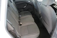 USED 2015 FORD C-MAX 1.5 TDCi Zetec MPV 5dr Diesel Manual Euro 6 (s/s) (120 ps) ***BLUETOOTH & DAB RADIO***AIR CONDITIONING***HEATED FRONT SCREEN***LOW MILEAGE & ULEZ COMPLIANT***&pound;20 ROAD TAX***GOOD SERVICE HISTORY***
