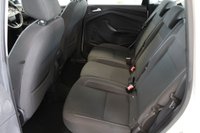 USED 2015 FORD C-MAX 1.5 TDCi Zetec MPV 5dr Diesel Manual Euro 6 (s/s) (120 ps) ***BLUETOOTH & DAB RADIO***AIR CONDITIONING***HEATED FRONT SCREEN***LOW MILEAGE & ULEZ COMPLIANT***&pound;20 ROAD TAX***GOOD SERVICE HISTORY***