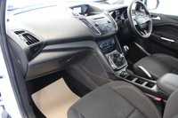 USED 2015 FORD C-MAX 1.5 TDCi Zetec MPV 5dr Diesel Manual Euro 6 (s/s) (120 ps) ***BLUETOOTH & DAB RADIO***AIR CONDITIONING***HEATED FRONT SCREEN***LOW MILEAGE & ULEZ COMPLIANT***&pound;20 ROAD TAX***GOOD SERVICE HISTORY***