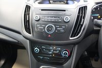 USED 2015 FORD C-MAX 1.5 TDCi Zetec MPV 5dr Diesel Manual Euro 6 (s/s) (120 ps) ***BLUETOOTH & DAB RADIO***AIR CONDITIONING***HEATED FRONT SCREEN***LOW MILEAGE & ULEZ COMPLIANT***&pound;20 ROAD TAX***GOOD SERVICE HISTORY***