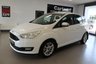 USED 2015 FORD C-MAX 1.5 TDCi Zetec MPV 5dr Diesel Manual Euro 6 (s/s) (120 ps) ***BLUETOOTH & DAB RADIO***AIR CONDITIONING***HEATED FRONT SCREEN***LOW MILEAGE & ULEZ COMPLIANT***&pound;20 ROAD TAX***GOOD SERVICE HISTORY***
