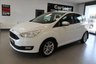 USED 2015 FORD C-MAX 1.5 TDCi Zetec MPV 5dr Diesel Manual Euro 6 (s/s) (120 ps) ***BLUETOOTH & DAB RADIO***AIR CONDITIONING***HEATED FRONT SCREEN***LOW MILEAGE & ULEZ COMPLIANT***&pound;20 ROAD TAX***GOOD SERVICE HISTORY***