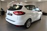 USED 2015 FORD C-MAX 1.5 TDCi Zetec MPV 5dr Diesel Manual Euro 6 (s/s) (120 ps) ***BLUETOOTH & DAB RADIO***AIR CONDITIONING***HEATED FRONT SCREEN***LOW MILEAGE & ULEZ COMPLIANT***&pound;20 ROAD TAX***GOOD SERVICE HISTORY***