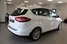 USED 2015 FORD C-MAX 1.5 TDCi Zetec MPV 5dr Diesel Manual Euro 6 (s/s) (120 ps) ***BLUETOOTH & DAB RADIO***AIR CONDITIONING***HEATED FRONT SCREEN***LOW MILEAGE & ULEZ COMPLIANT***&pound;20 ROAD TAX***GOOD SERVICE HISTORY***