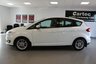 USED 2015 FORD C-MAX 1.5 TDCi Zetec MPV 5dr Diesel Manual Euro 6 (s/s) (120 ps) ***BLUETOOTH & DAB RADIO***AIR CONDITIONING***HEATED FRONT SCREEN***LOW MILEAGE & ULEZ COMPLIANT***&pound;20 ROAD TAX***GOOD SERVICE HISTORY***