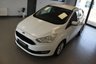USED 2015 FORD C-MAX 1.5 TDCi Zetec MPV 5dr Diesel Manual Euro 6 (s/s) (120 ps) ***BLUETOOTH & DAB RADIO***AIR CONDITIONING***HEATED FRONT SCREEN***LOW MILEAGE & ULEZ COMPLIANT***&pound;20 ROAD TAX***GOOD SERVICE HISTORY***