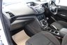 USED 2015 FORD C-MAX 1.5 TDCi Zetec MPV 5dr Diesel Manual Euro 6 (s/s) (120 ps) ***BLUETOOTH & DAB RADIO***AIR CONDITIONING***HEATED FRONT SCREEN***LOW MILEAGE & ULEZ COMPLIANT***&pound;20 ROAD TAX***GOOD SERVICE HISTORY***