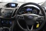 USED 2015 FORD C-MAX 1.5 TDCi Zetec MPV 5dr Diesel Manual Euro 6 (s/s) (120 ps) ***BLUETOOTH & DAB RADIO***AIR CONDITIONING***HEATED FRONT SCREEN***LOW MILEAGE & ULEZ COMPLIANT***&pound;20 ROAD TAX***GOOD SERVICE HISTORY***