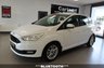 USED 2015 FORD C-MAX 1.5 TDCi Zetec MPV 5dr Diesel Manual Euro 6 (s/s) (120 ps) ***BLUETOOTH & DAB RADIO***AIR CONDITIONING***HEATED FRONT SCREEN***LOW MILEAGE & ULEZ COMPLIANT***&pound;20 ROAD TAX***GOOD SERVICE HISTORY***