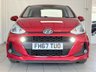 USED 2018 67 HYUNDAI I10 1.2 Premium Hatchback 5dr Petrol Manual Euro 6 (87 ps) 26k Miles | 7 Hyundai Services