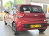 USED 2018 67 HYUNDAI I10 1.2 Premium Hatchback 5dr Petrol Manual Euro 6 (87 ps) 26k Miles | 7 Hyundai Services