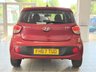 USED 2018 67 HYUNDAI I10 1.2 Premium Hatchback 5dr Petrol Manual Euro 6 (87 ps) 26k Miles | 7 Hyundai Services