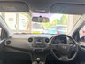 USED 2018 67 HYUNDAI I10 1.2 Premium Hatchback 5dr Petrol Manual Euro 6 (87 ps) 26k Miles | 7 Hyundai Services