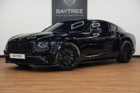USED 2020 70 BENTLEY CONTINENTAL 4.0 V8 GT  