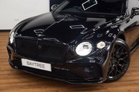 USED 2020 70 BENTLEY CONTINENTAL 4.0 V8 GT  