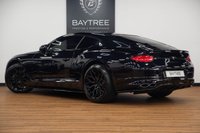 USED 2020 70 BENTLEY CONTINENTAL 4.0 V8 GT  