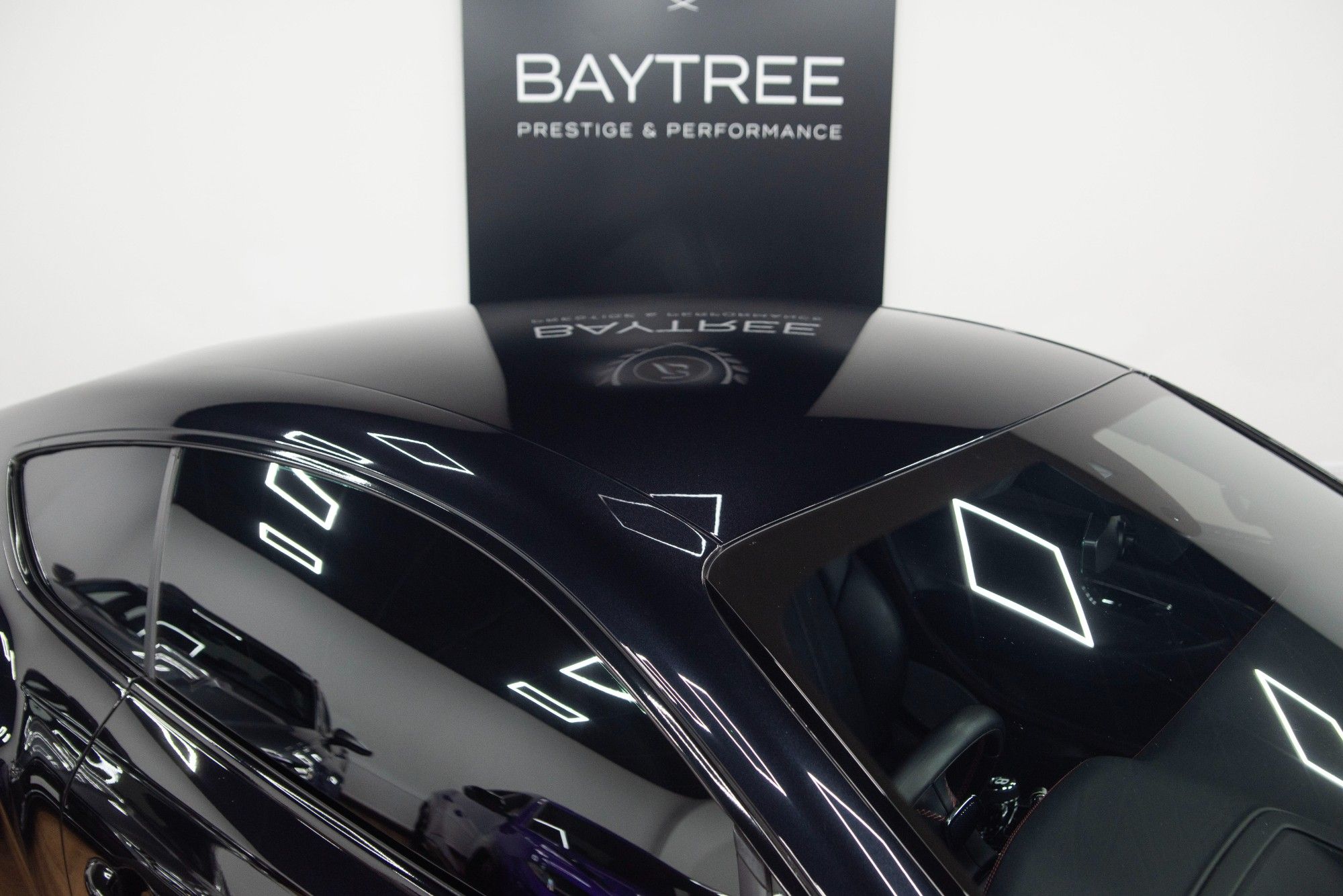 USED 2020 70 BENTLEY CONTINENTAL 4.0 V8 GT  