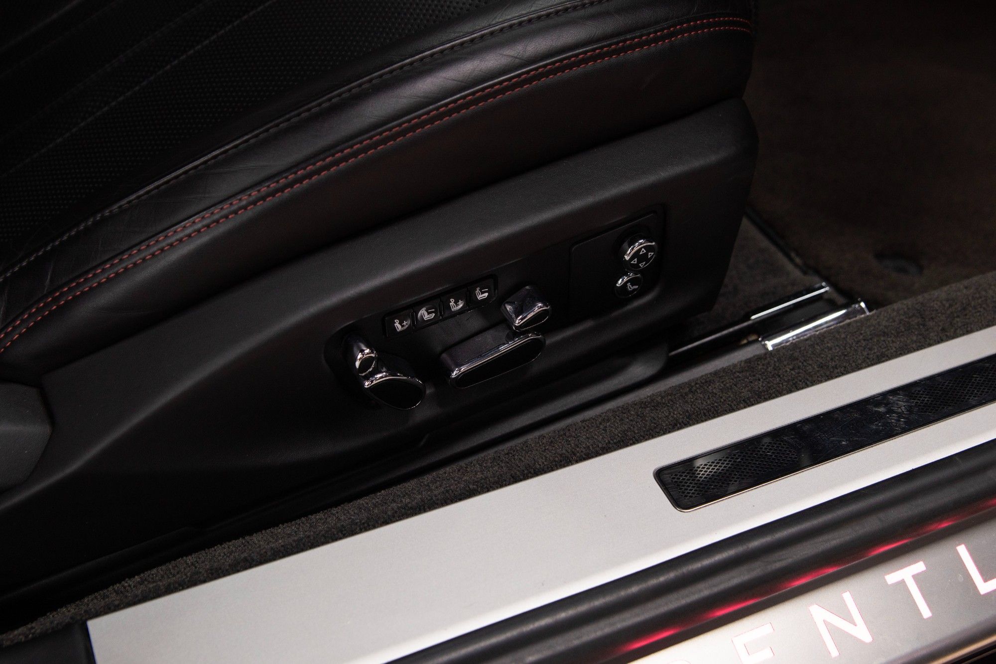 USED 2020 70 BENTLEY CONTINENTAL 4.0 V8 GT  