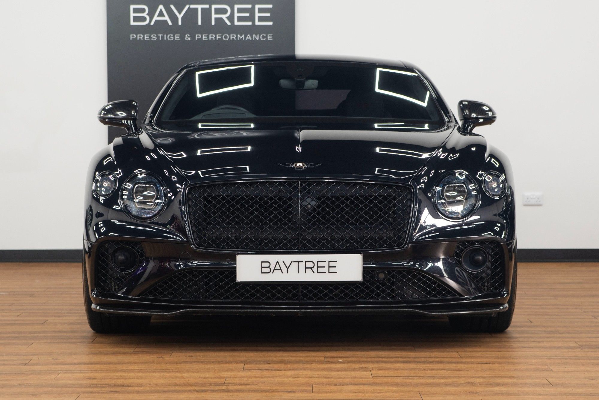 USED 2020 70 BENTLEY CONTINENTAL 4.0 V8 GT  