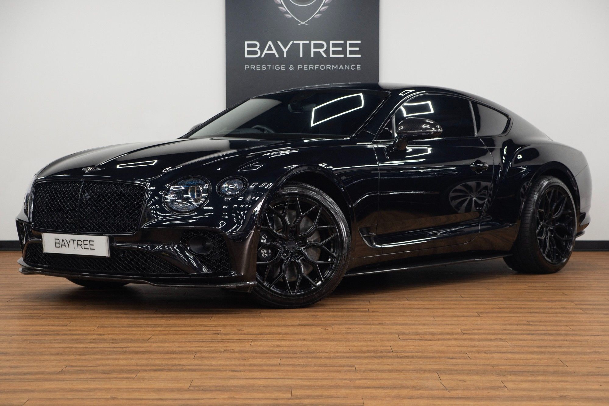USED 2020 70 BENTLEY CONTINENTAL 4.0 V8 GT  