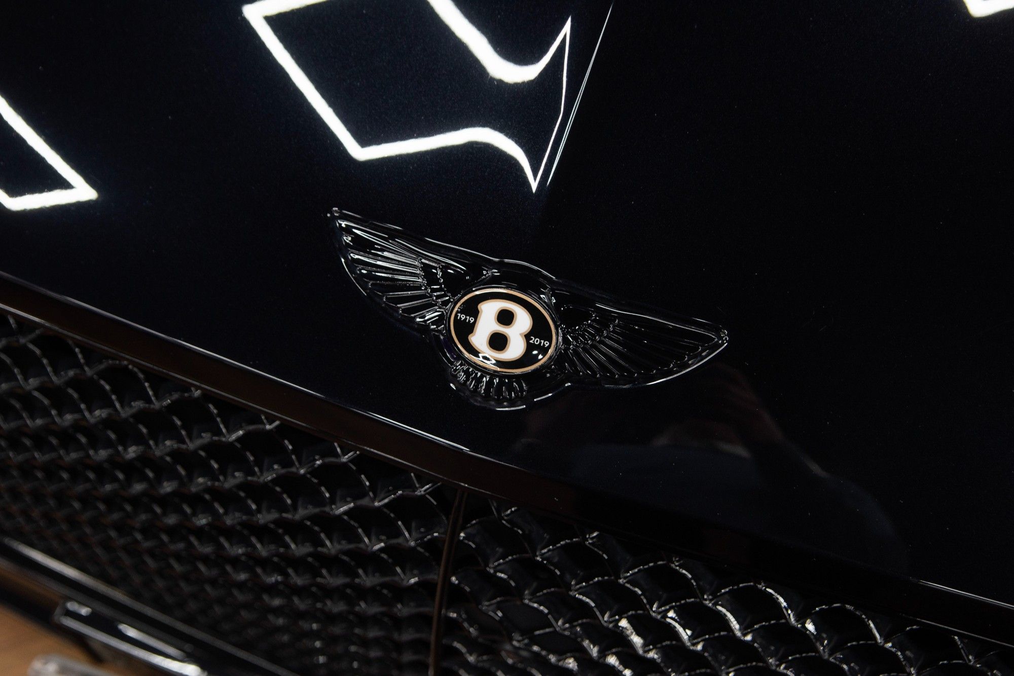 USED 2020 70 BENTLEY CONTINENTAL 4.0 V8 GT  