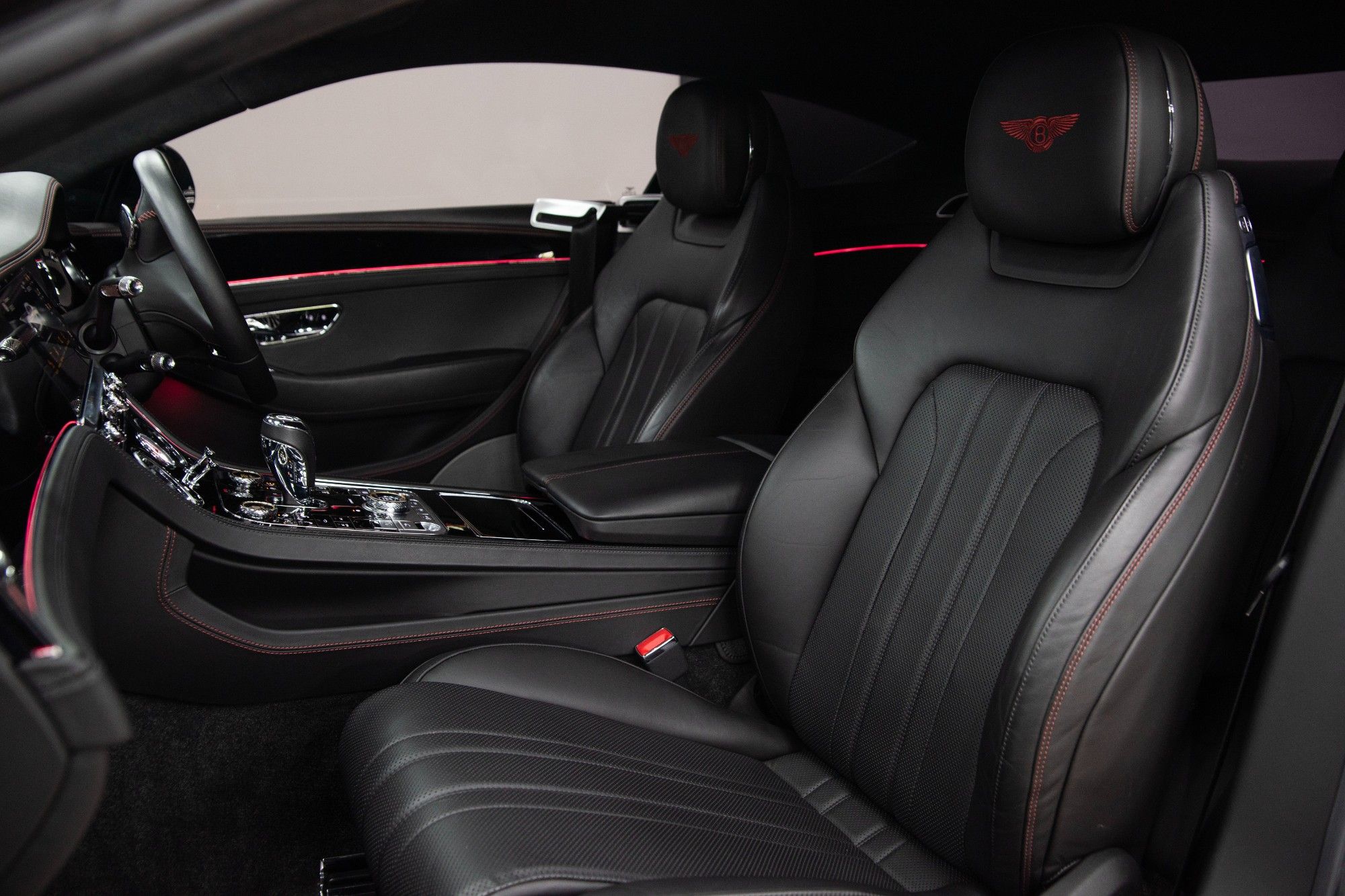 USED 2020 70 BENTLEY CONTINENTAL 4.0 V8 GT  