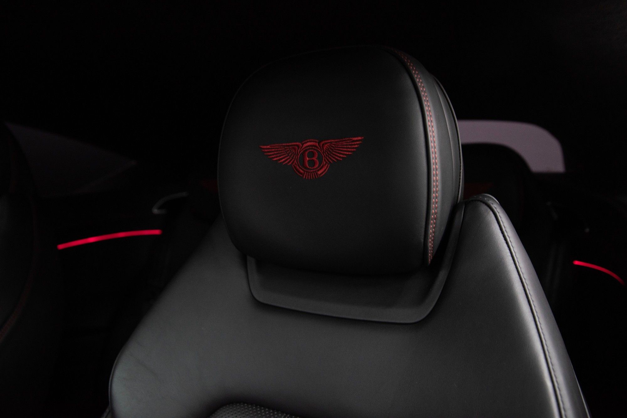 USED 2020 70 BENTLEY CONTINENTAL 4.0 V8 GT  