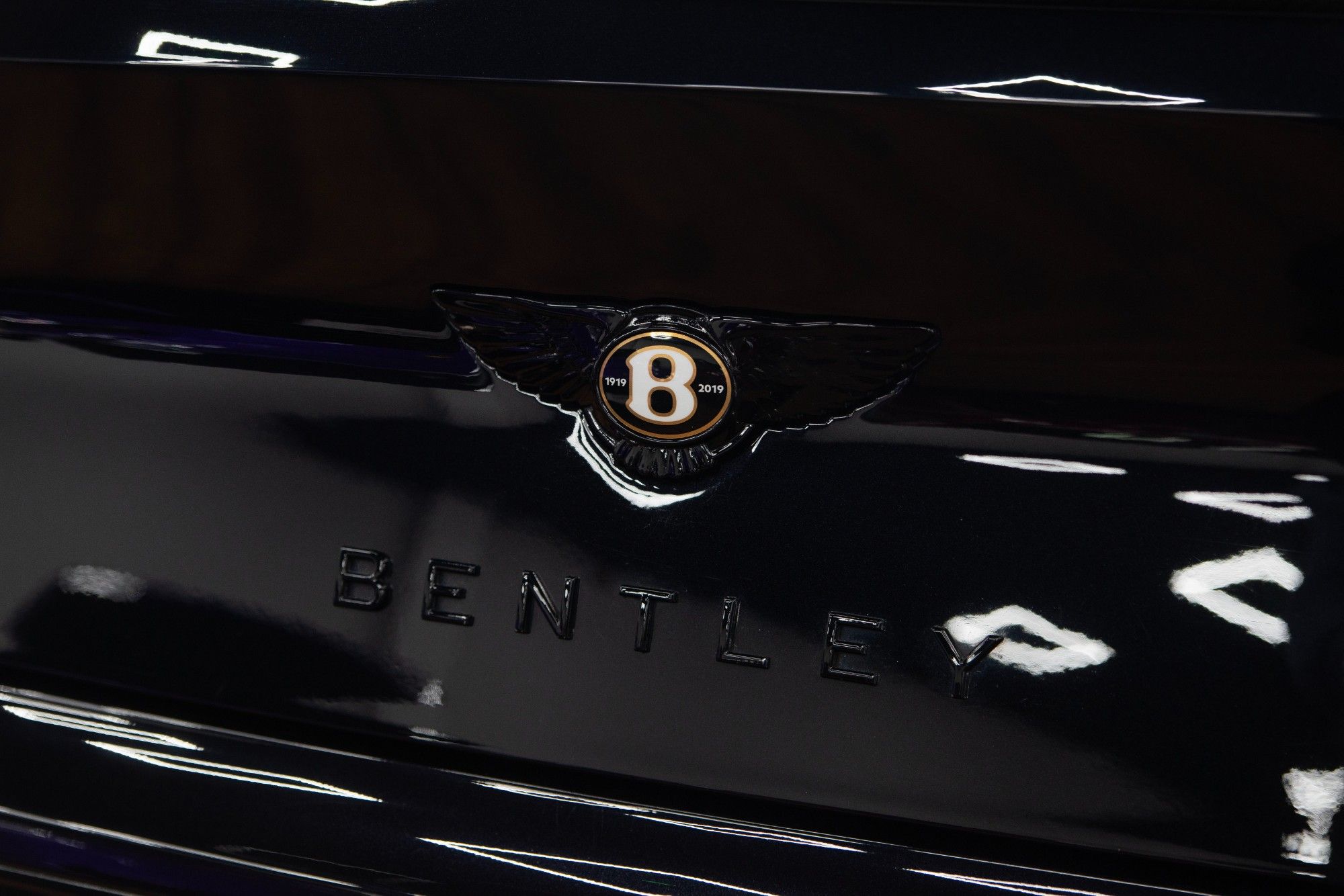 USED 2020 70 BENTLEY CONTINENTAL 4.0 V8 GT  