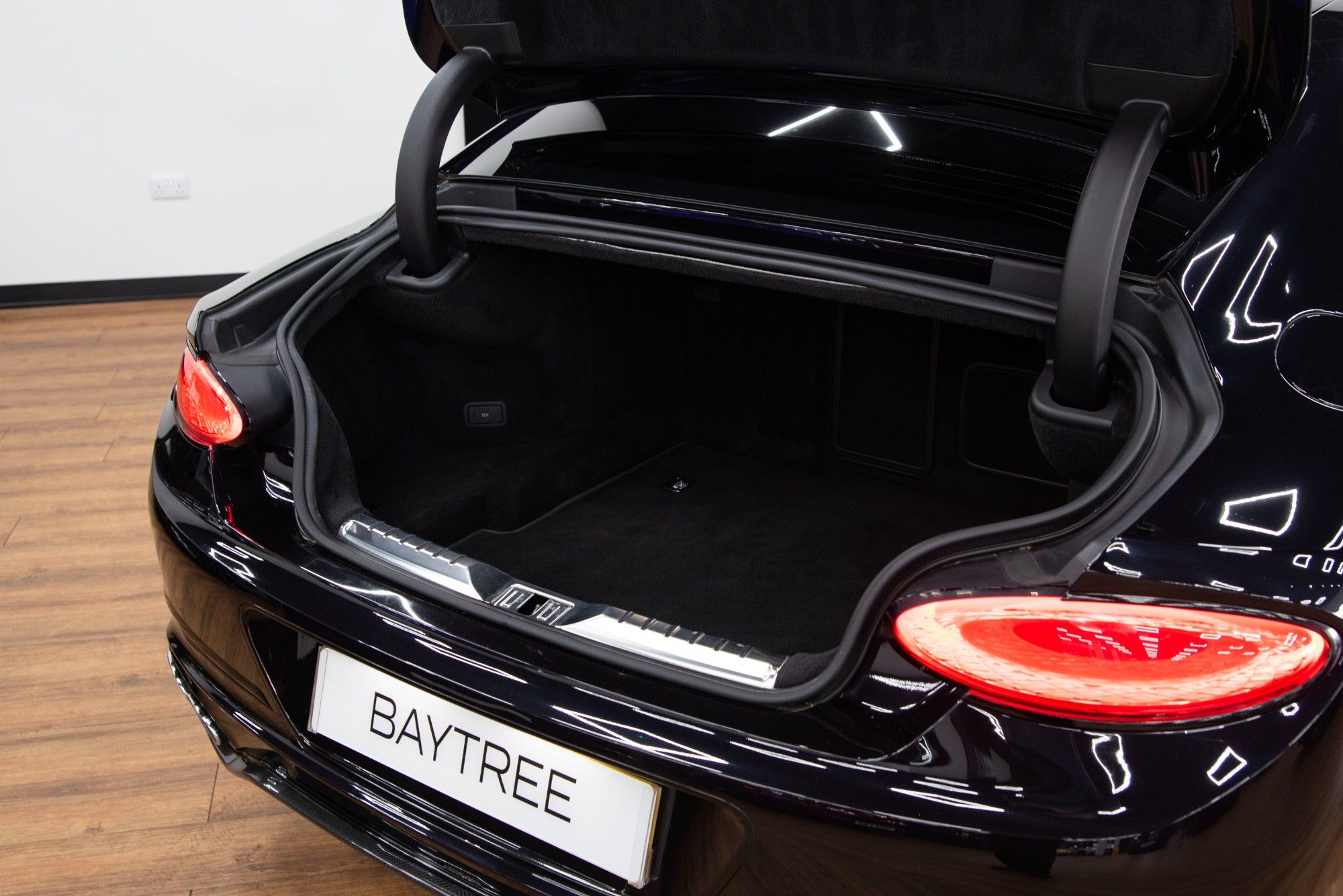 USED 2020 70 BENTLEY CONTINENTAL 4.0 V8 GT  