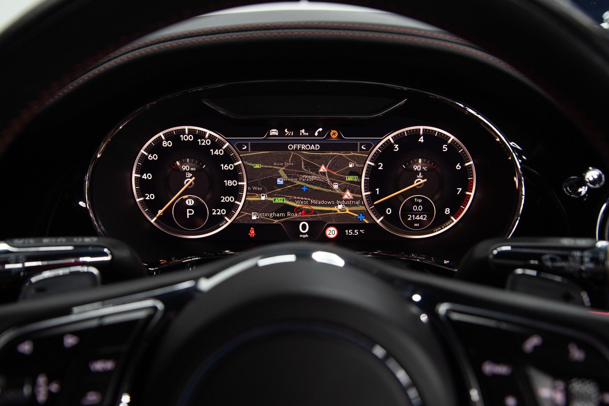 USED 2020 70 BENTLEY CONTINENTAL 4.0 V8 GT  