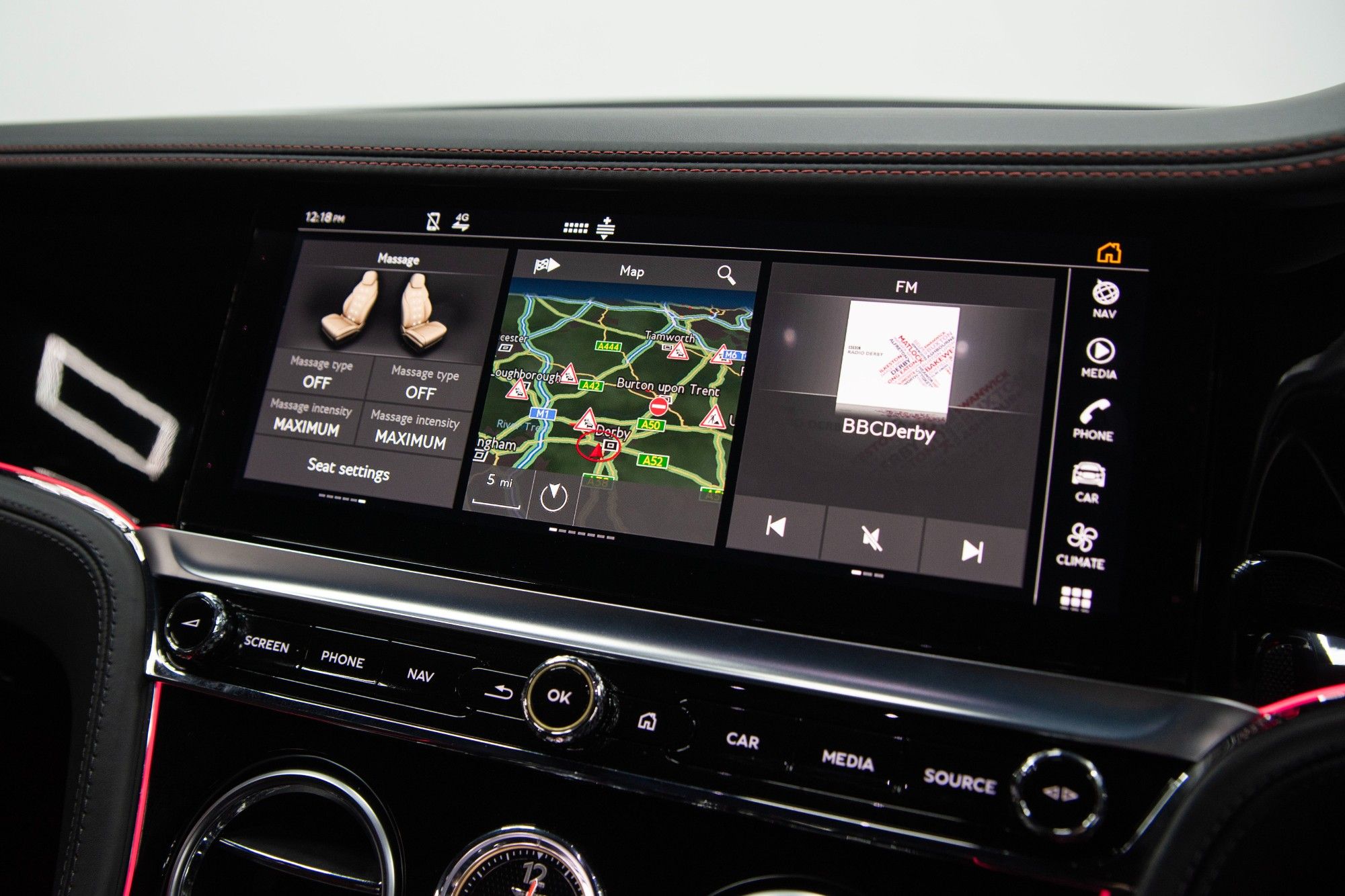 USED 2020 70 BENTLEY CONTINENTAL 4.0 V8 GT  