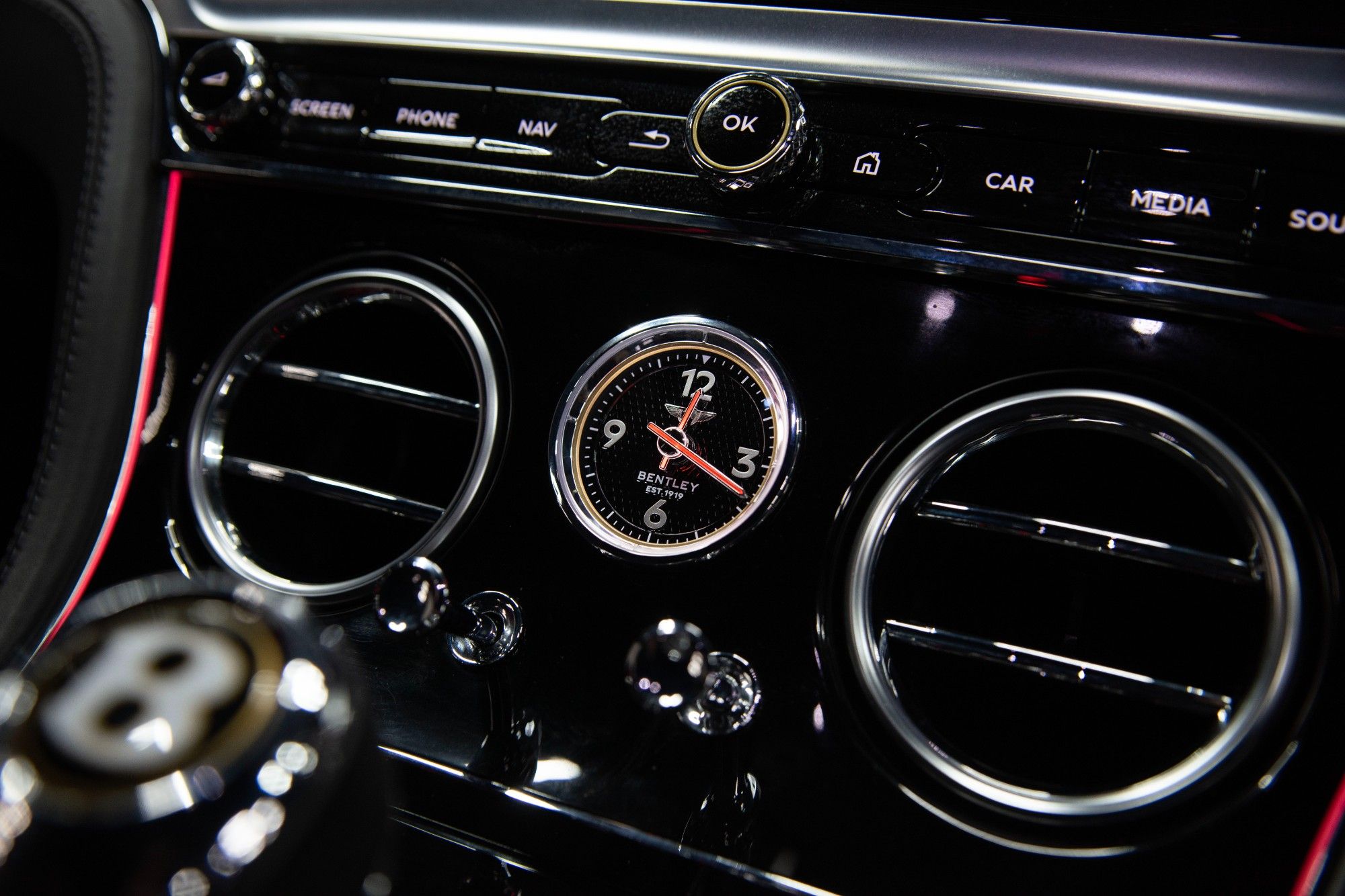 USED 2020 70 BENTLEY CONTINENTAL 4.0 V8 GT  