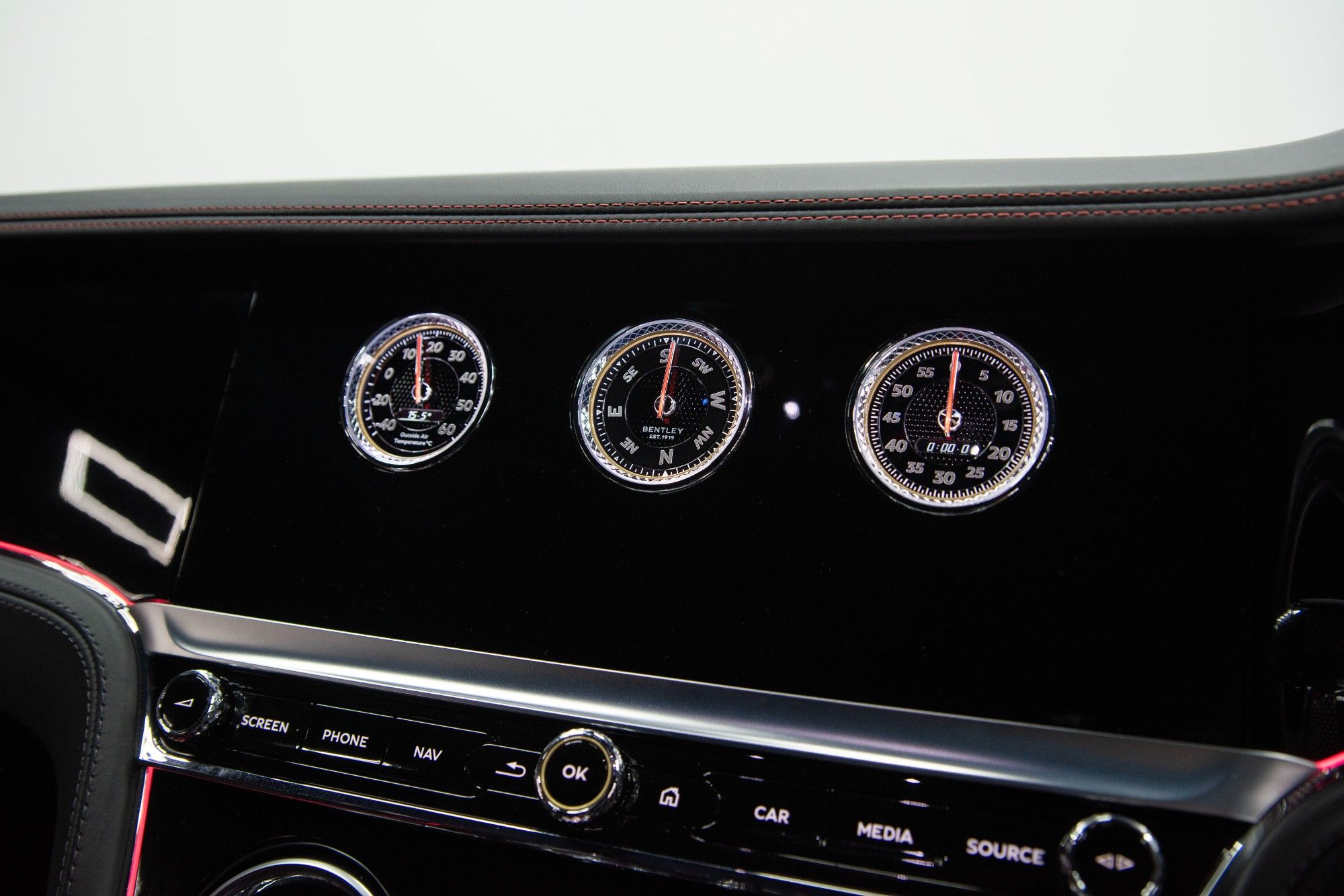 USED 2020 70 BENTLEY CONTINENTAL 4.0 V8 GT  