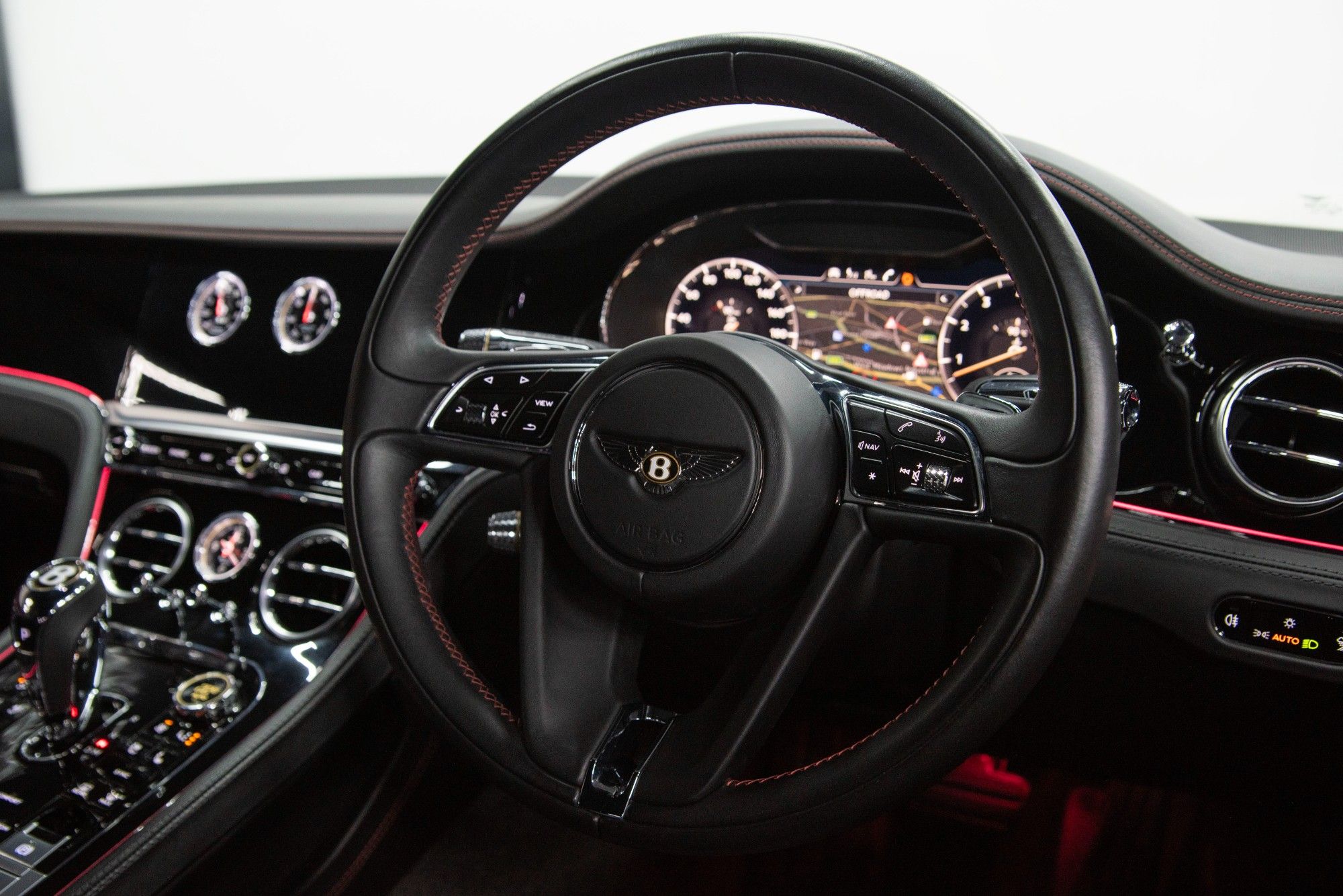 USED 2020 70 BENTLEY CONTINENTAL 4.0 V8 GT  