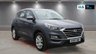 USED 2019 19 HYUNDAI TUCSON 1.6 GDi SE Nav SUV 5dr Petrol Manual Euro 6 (s/s) (132 ps) Service History and 2 Keys