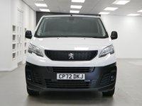 USED 2023 72 PEUGEOT EXPERT 1200 2.0 BLUEHDI 145 BHP L1 PROFESSIONAL PREMIUM CREWCAB 6 SEATER 2023 YEAR | 6 SEATER | 145 BHP | AIR CON