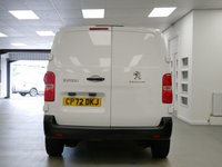 USED 2023 72 PEUGEOT EXPERT 1200 2.0 BLUEHDI 145 BHP L1 PROFESSIONAL PREMIUM CREWCAB 6 SEATER 2023 YEAR | 6 SEATER | 145 BHP | AIR CON