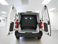 USED 2023 72 PEUGEOT EXPERT 1200 2.0 BLUEHDI 145 BHP L1 PROFESSIONAL PREMIUM CREWCAB 6 SEATER 2023 YEAR | 6 SEATER | 145 BHP | AIR CON