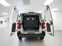 USED 2023 72 PEUGEOT EXPERT 1200 2.0 BLUEHDI 145 BHP L1 PROFESSIONAL PREMIUM CREWCAB 6 SEATER 2023 YEAR | 6 SEATER | 145 BHP | AIR CON